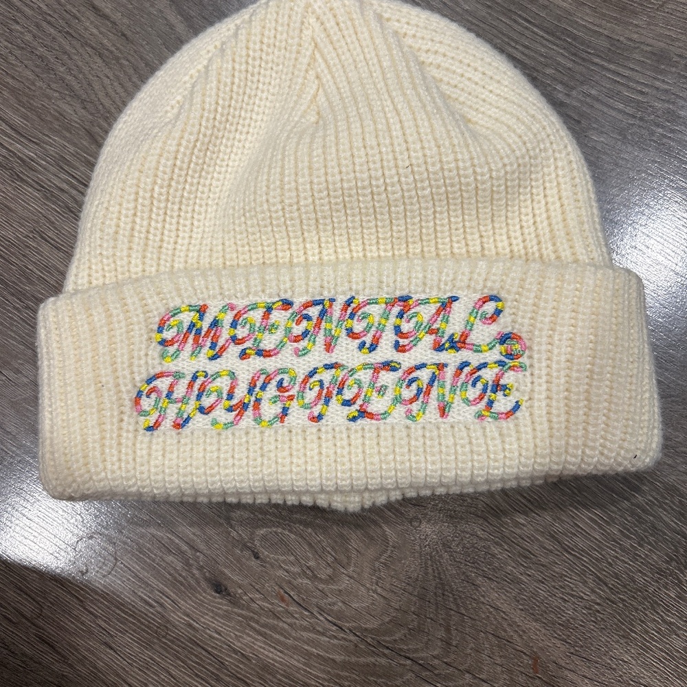 Obey beanie